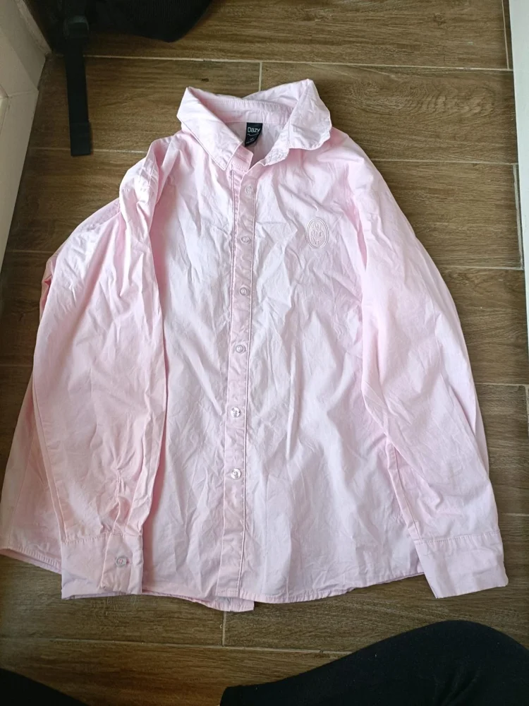 Shein Shirts, size S / 36 / 8, photo 3