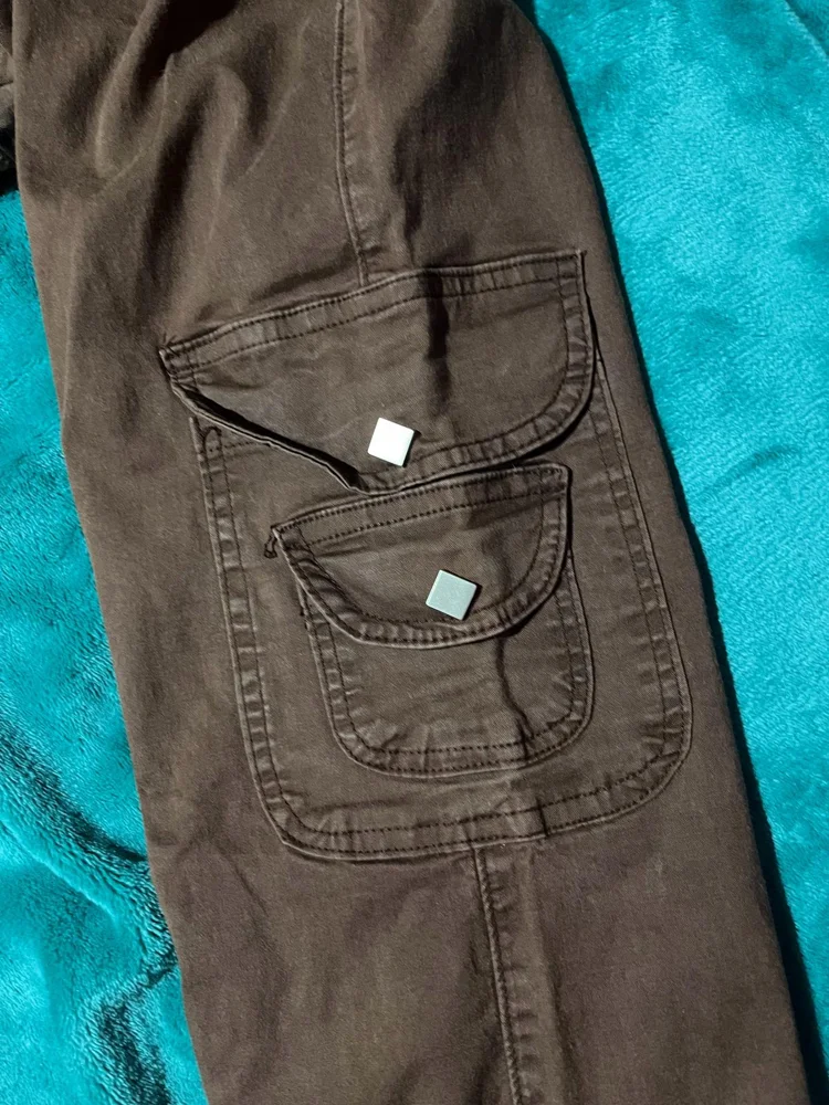 Jeans, size L / 40 / 12, photo 5