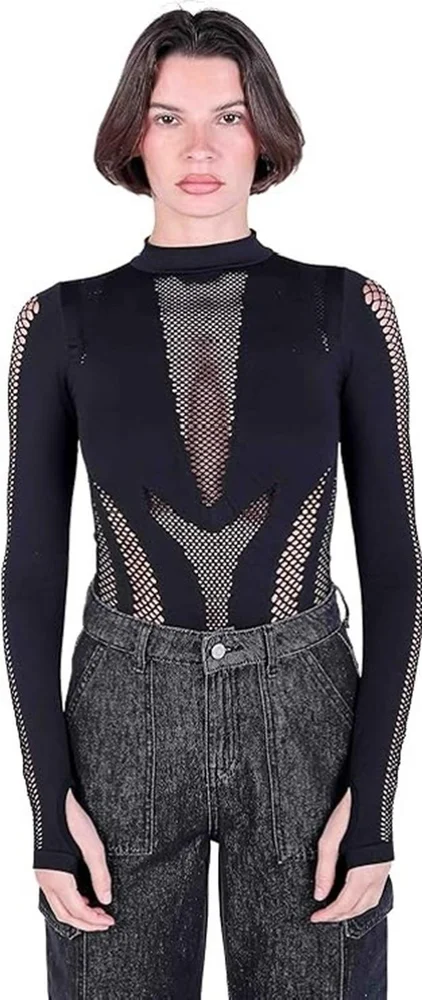 Bodysuits