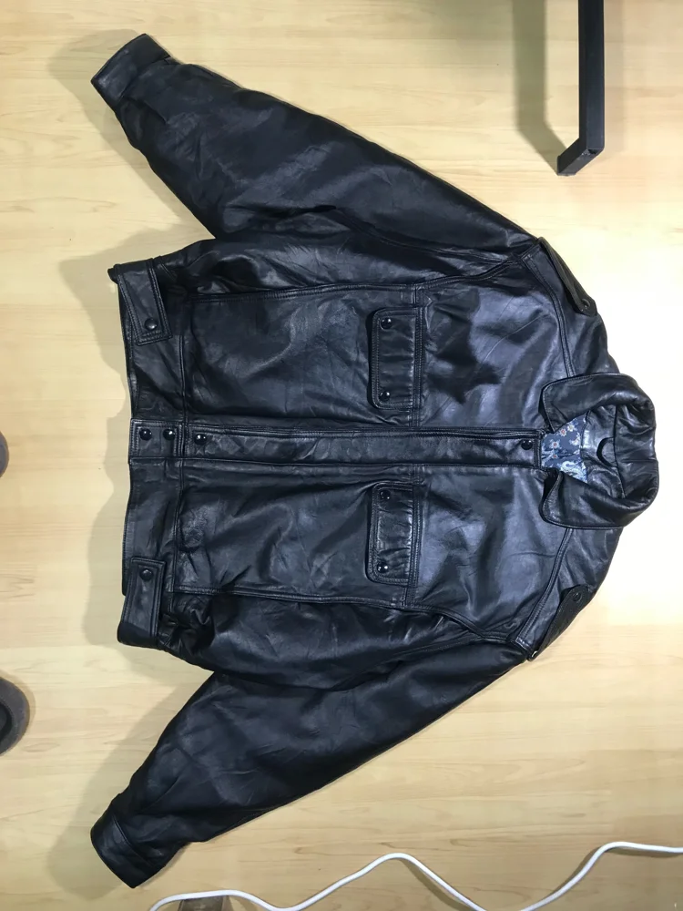 Jackets, size XL, photo 4