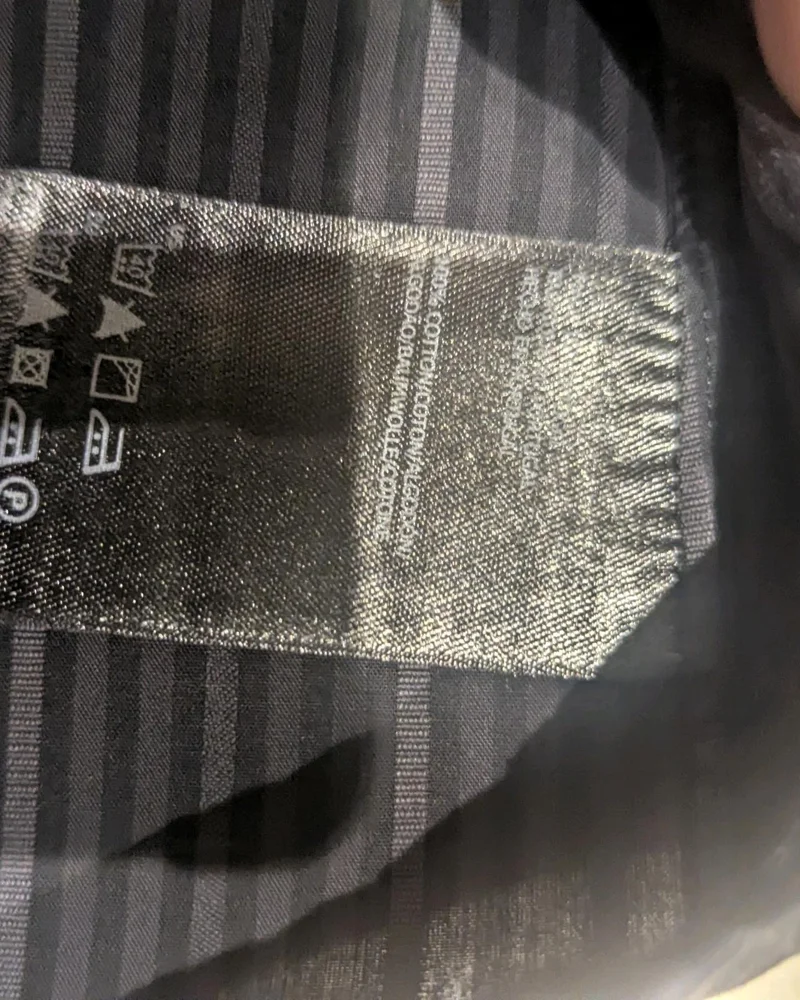 Karl Lagerfeld Shirts, size L, photo 3