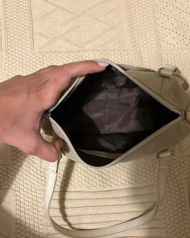 Cerruti Shoulder Bag, size Other, photo 6