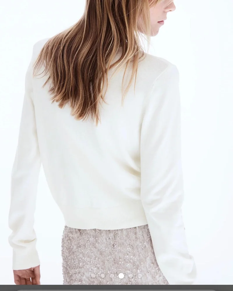 H&M Sweaters & Pullovers, size M / 38 / 10, photo 2