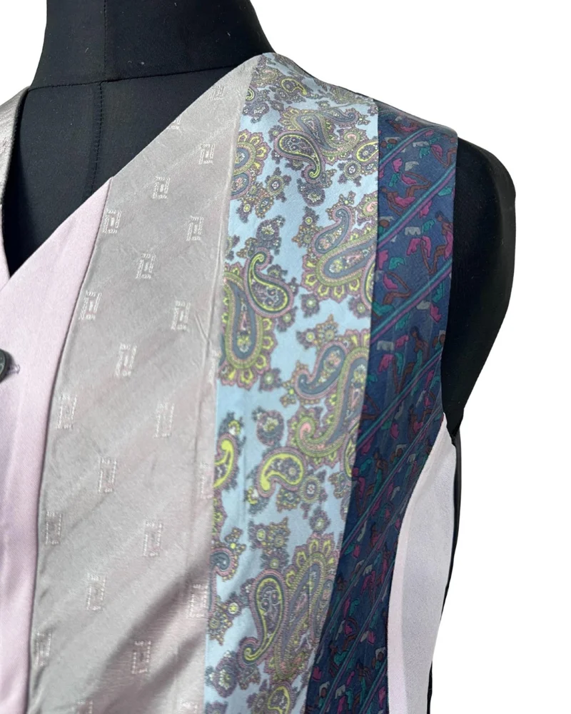 Vests, size M, photo 4