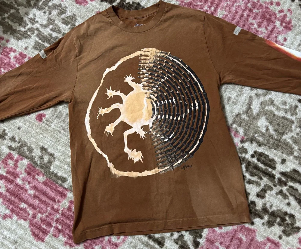 UTOPIA Long Sleeve Shirts