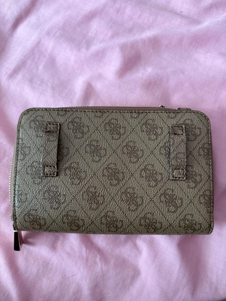 GUESS Cross-Body Bag, size Other, photo 4