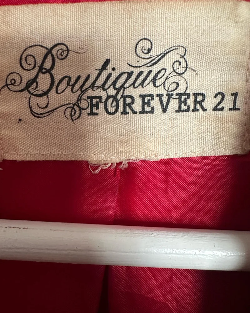 Forever 21 Blazers, size S / 36 / 8, photo 3
