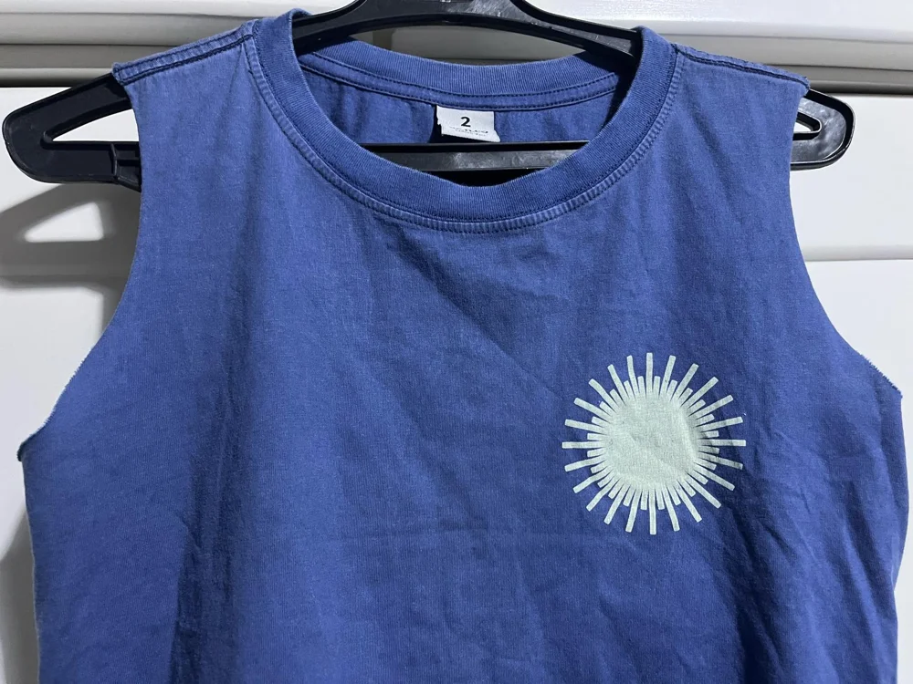 Crop Tops, size S / 36 / 8, photo 2