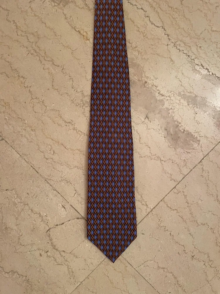 Yves Saint Laurent Ties, size One size, photo 2
