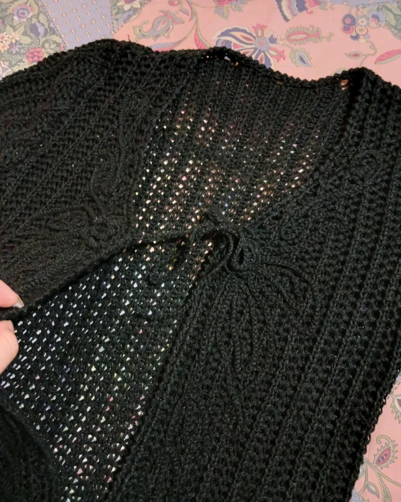 Blouses, size One size, photo 2
