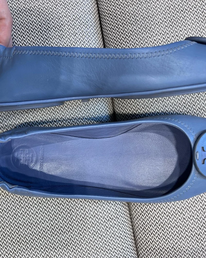 Tory Burch Flats, size 38, photo 4