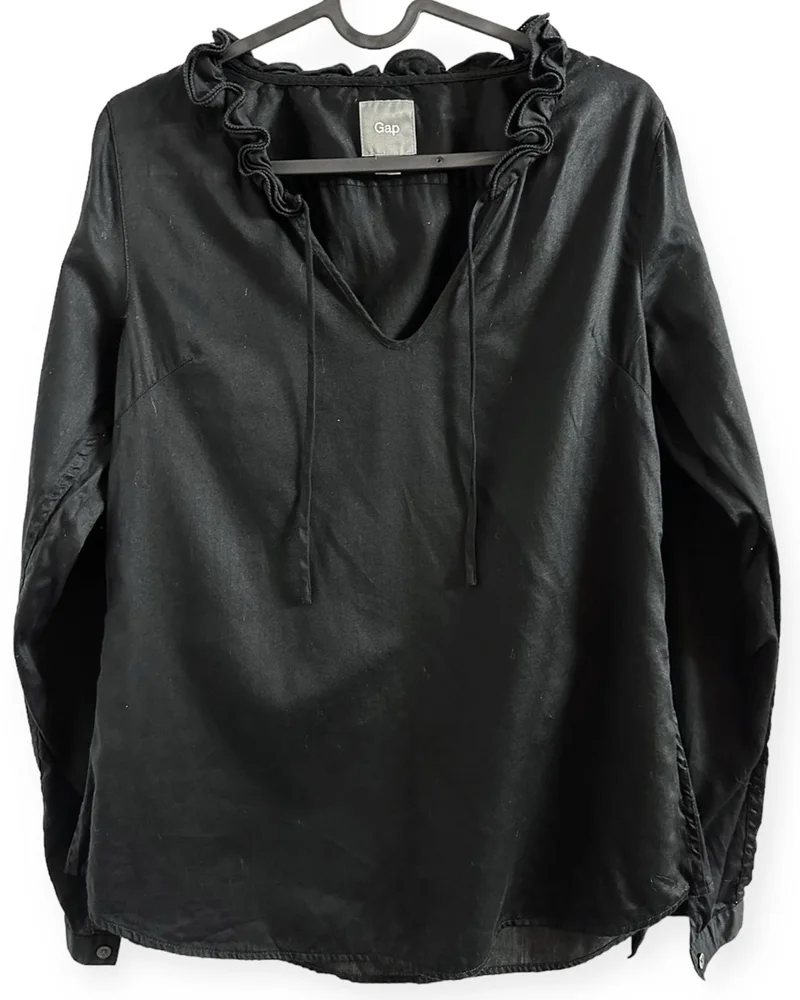GAP Blouses, size S / 36 / 8, photo 3