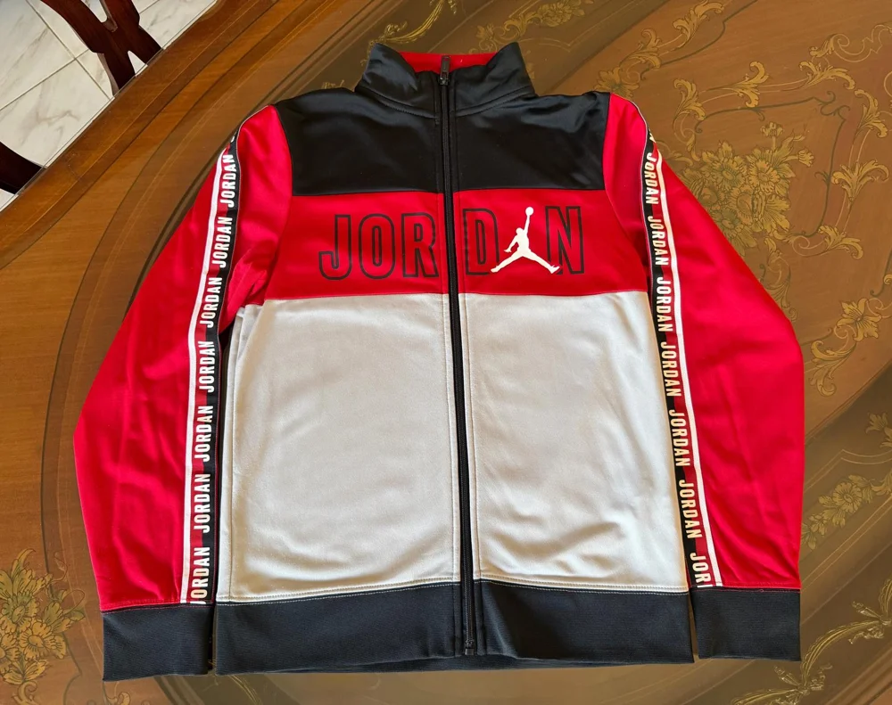 Air Jordan Sets, size 13y, photo 2