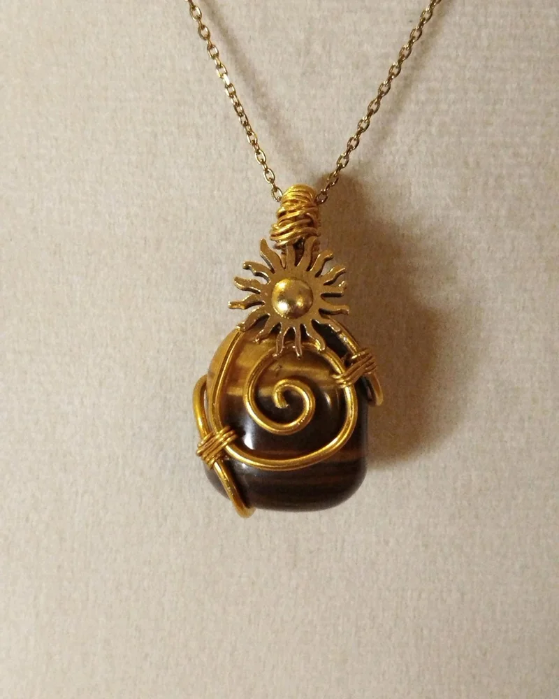 Necklaces, size One size, photo 2