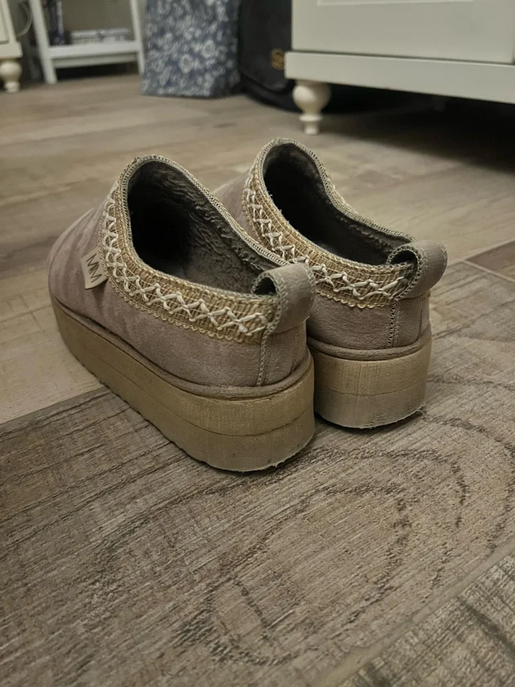 Loafers, size 37, photo 3