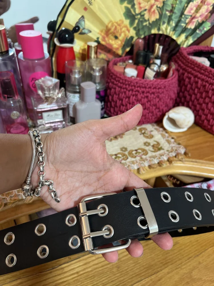 Belts, size One size, photo 3