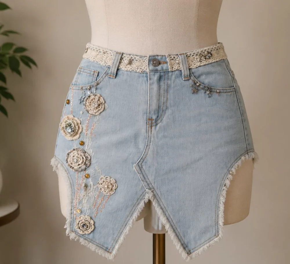 Jeans, size M / 38 / 10, photo 2
