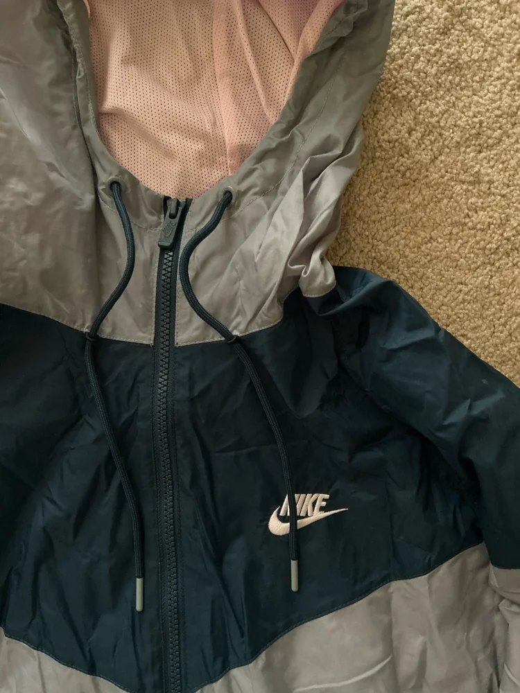 Nike Jackets, size L, photo 2