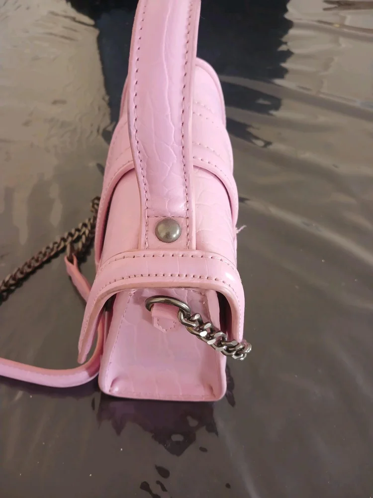 Zara Cross-Body Bag, size Other, photo 2