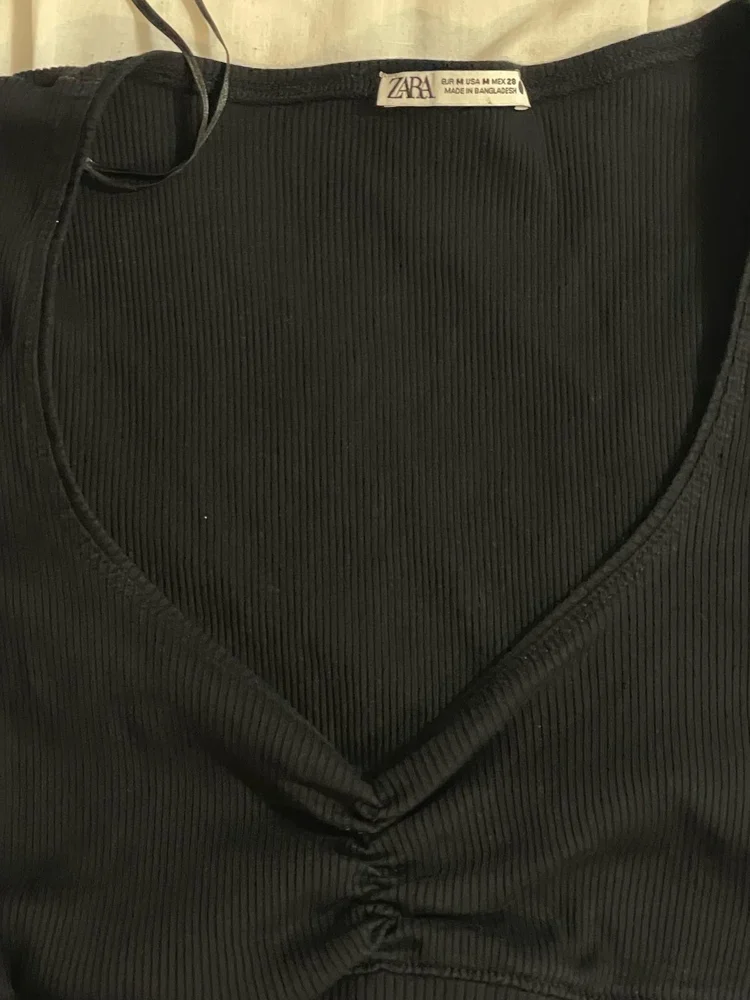 Zara Crop Tops, size M / 38 / 10, photo 3