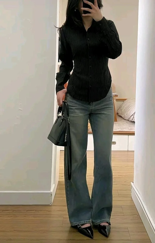 Shirts, size XS / 34 / 6, photo 2