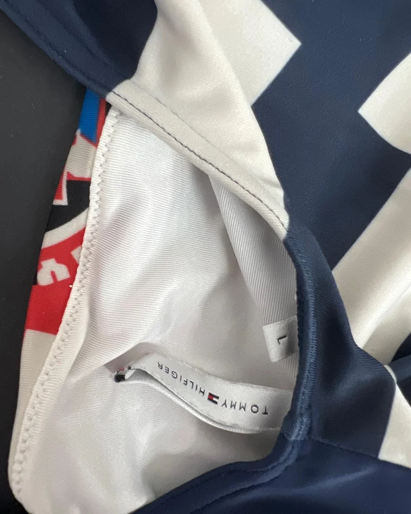 Tommy Hilfiger x Gigi Hadid One-Piece Swimsuits, size L / 40 / 12, photo 3