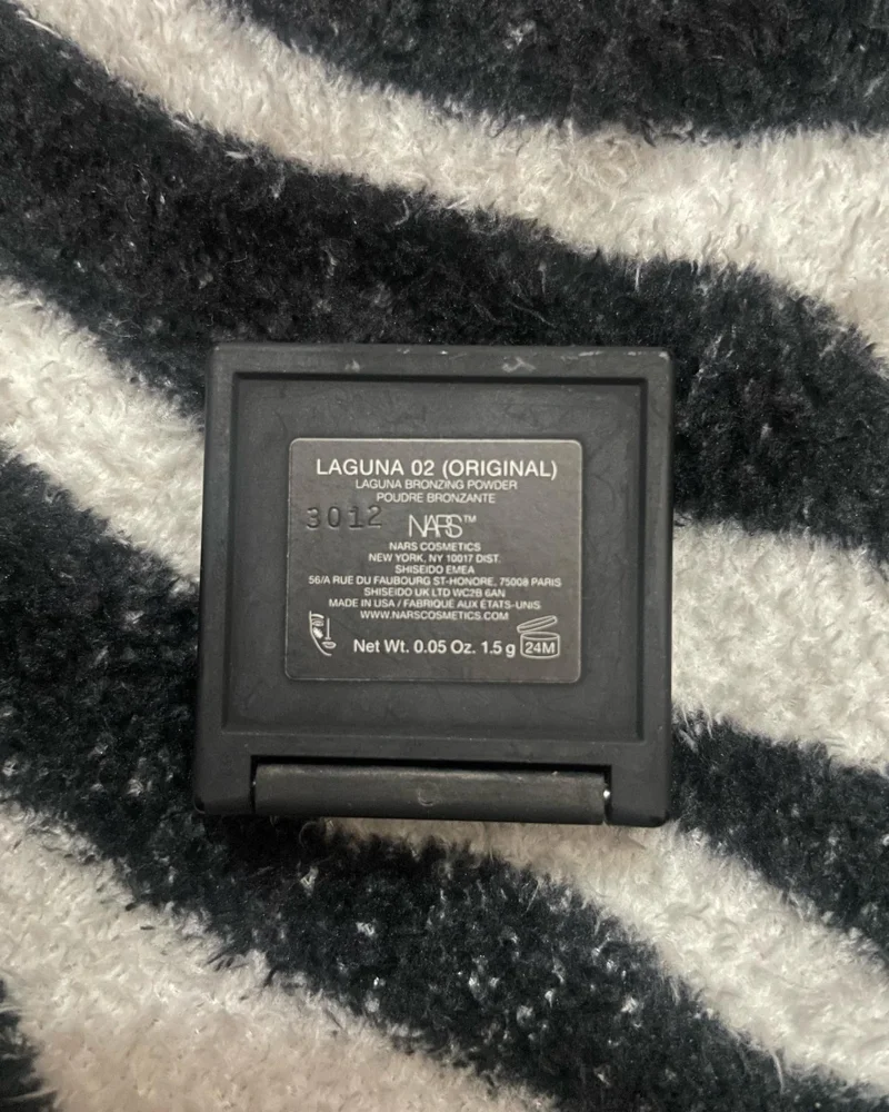 NARS Makeup, size No Size, photo 4