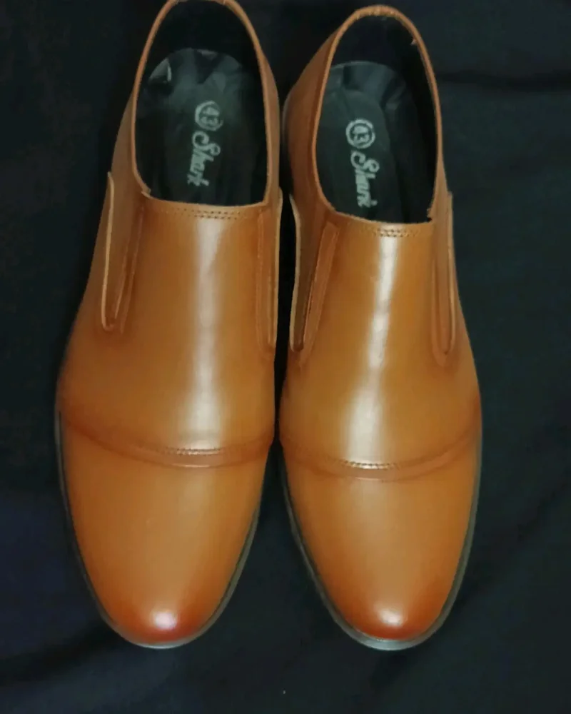 Loafers, size 43, photo 6