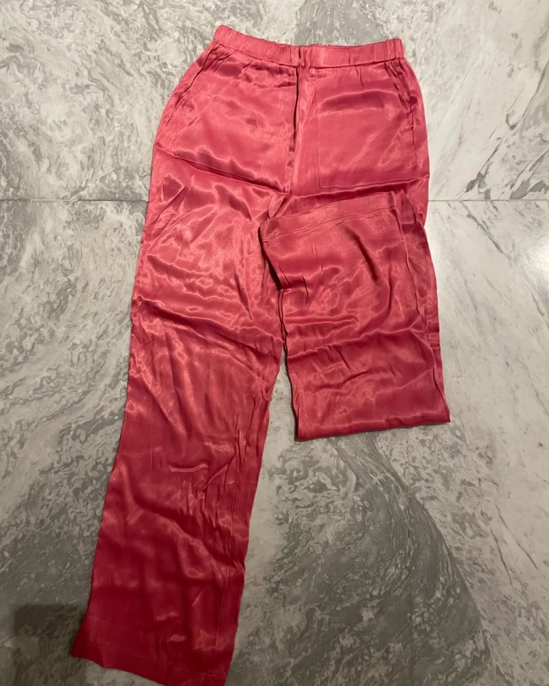 Pants, size S / 36 / 8, photo 3