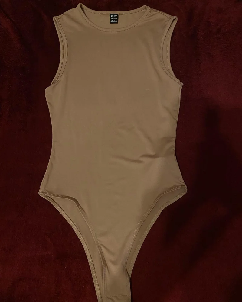Shein Tank Tops, size XS / 34 / 6, photo 4