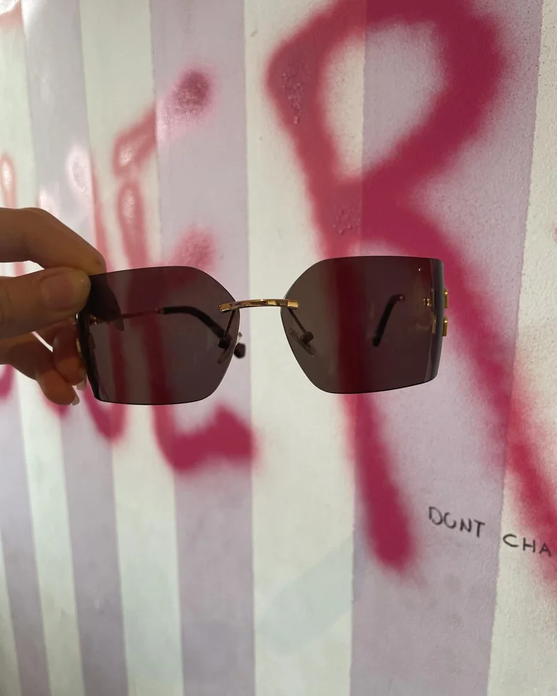 Miu Miu Sunglasses, size One size, photo 2