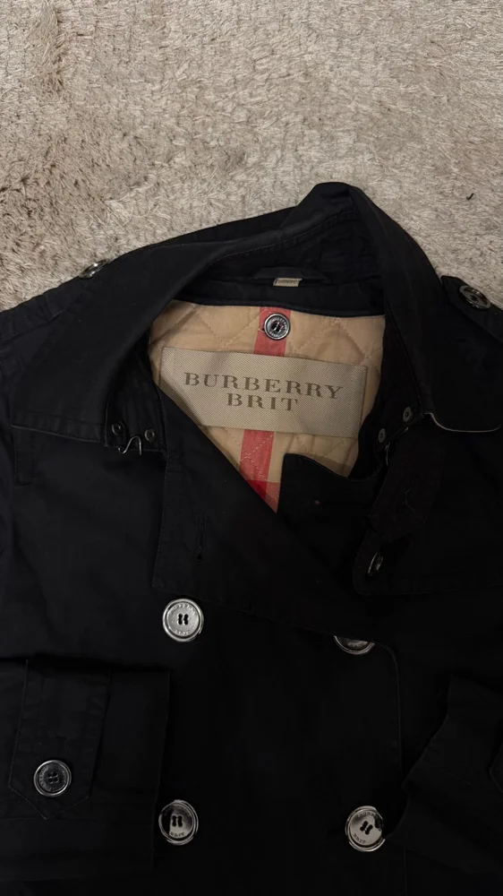 Burberry Coats, size M / 38 / 10, photo 2