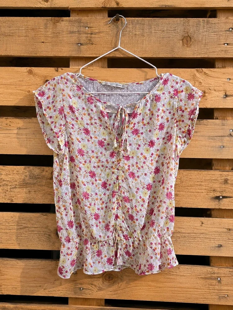 Zara Tank Tops, size S / 36 / 8, photo 2