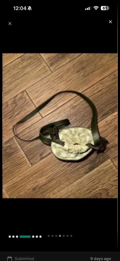 Cross-Body Bag, size Other, photo 3