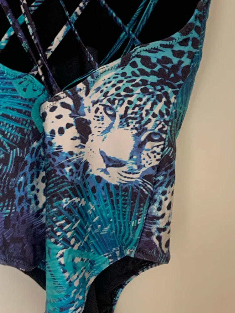 BIBA One-Piece Swimsuits, size L / 40 / 12, photo 6