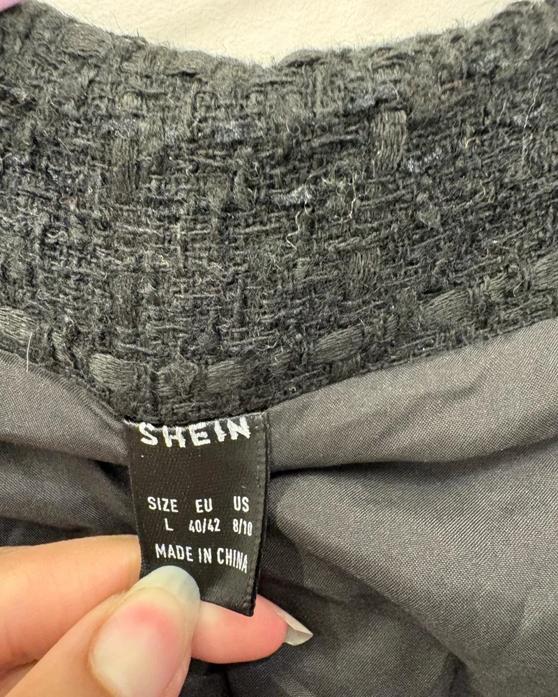 Shein Blazers, size L / 40 / 12, photo 4