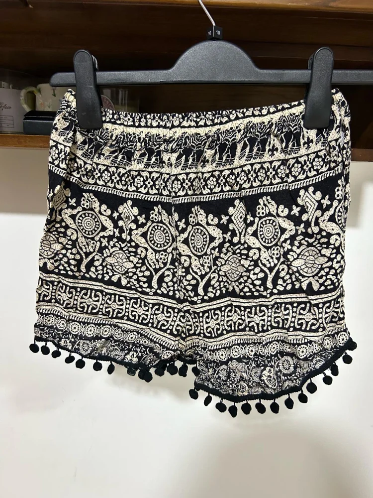 Shorts, size S / 36 / 8, photo 2