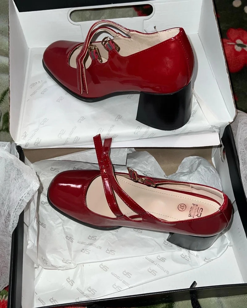 Heels, size 37, photo 4