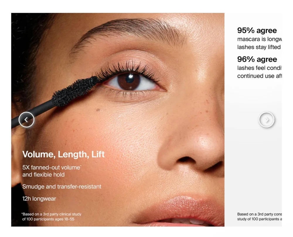 Makeup, size No Size, photo 5