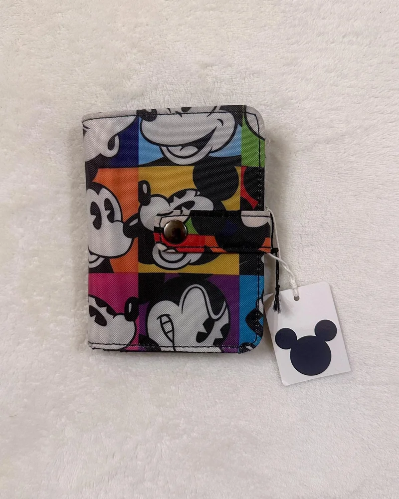 Disney Wallets, size One size, photo 2