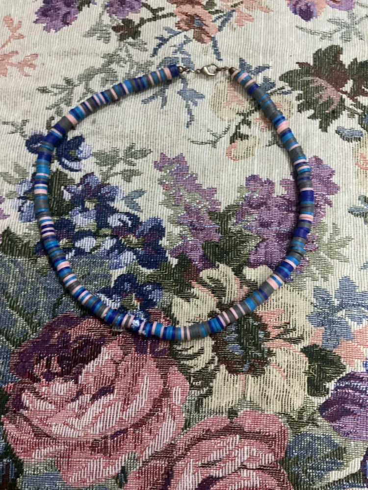 Necklaces, size Other, photo 2