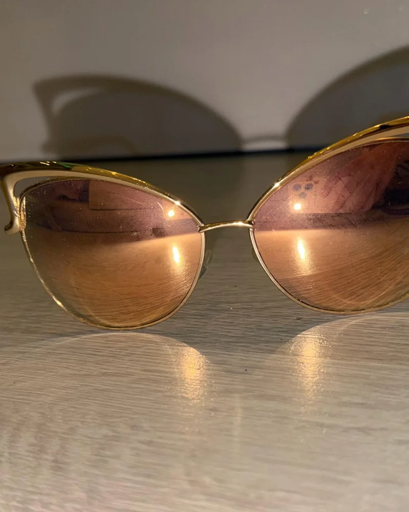 Sunglasses, size One size, photo 4