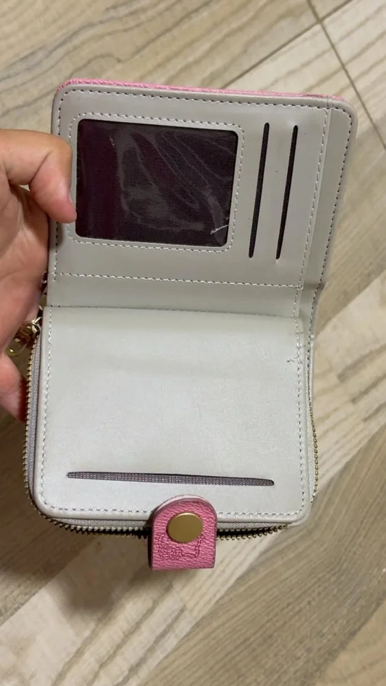Wallets, size One size, photo 3