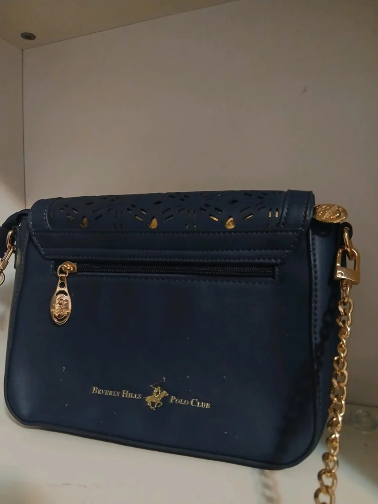 Beverly Hills Polo Club Cross-Body Bag, size Other, photo 2