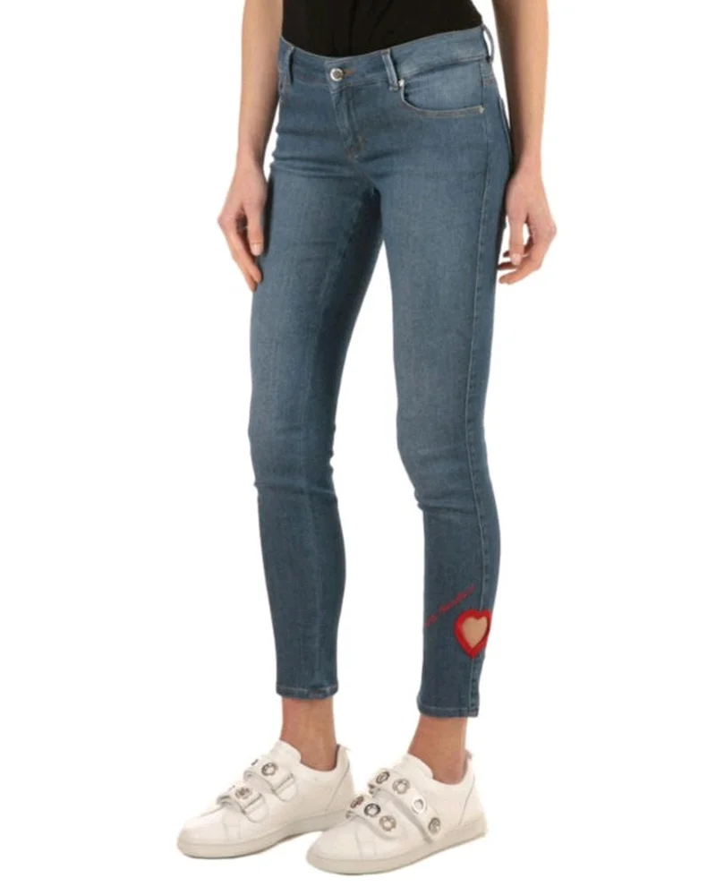 Love Moschino Jeans, size M / 38 / 10, photo 2