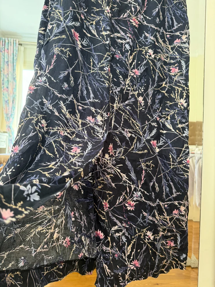 Laura Ashley Midi Dresses, size XL / 42 / 14, photo 4