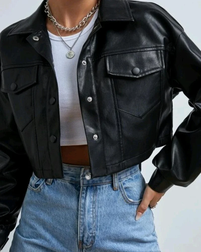 Bershka Jackets
