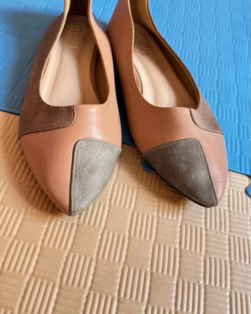 Flats, size 38, photo 2