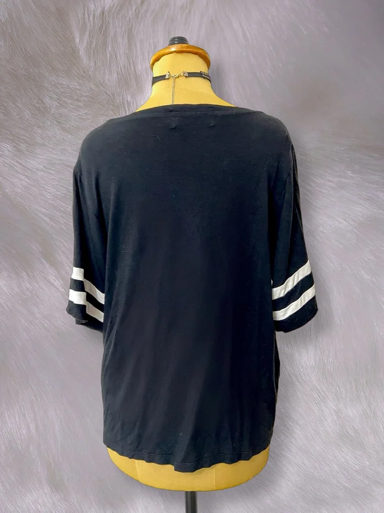AGU T-shirts, size S / 36 / 8, photo 3