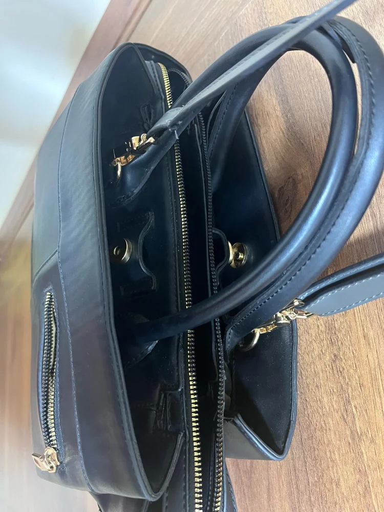 Shoulder Bag, size One size, photo 2